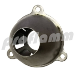 Weishaupt air nozzle ø 19 mm 