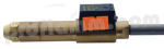 Abig Nozzle rod cpl. 311 long 