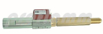 Brötje ESB 0-501 M oil preheater 