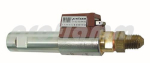 Brötje Turbotherm 0-30 oil preheater 