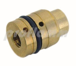 Danfoss LE-Düsenventil mit O-Ring 