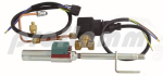 Elco-Klöckner oil preheater EK01.3/4 L-NH 