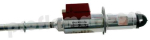 Giersch R1 V oil preheater 