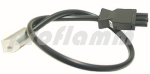 Weishaupt WL5-PA Temperaturschalter 
