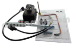 Wolf oil preheater conversion kit Premio 