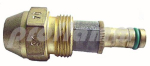 Fluidics control nozzle 70 kg WB3 45° S1 