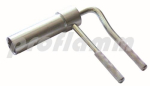 Nozzle spanner special 