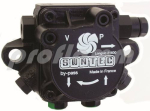 Suntec AEV 97 C 7213 Ölpumpe 