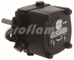 Suntec AJ 6 CC 1000 oil pump (L) 