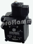 Viessmann oil pump AL35C 7818075 