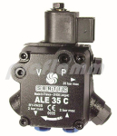 Buderus ALEV35C Ölpumpe 