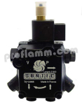 Suntec AP 47 C 7556 Ölpumpe 