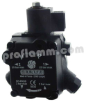 Suntec Ölpumpe AUV 47 L 9877 1/4" 