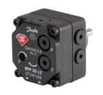 Danfoss Diamond BFP 20 L3 