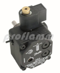 Danfoss BFP 21 L3 LE Ölpumpe DA/rechts 