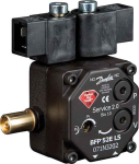 Danfoss Diamond BFP 52E L5 