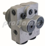 Delta oil pump AD1 L1 