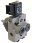 Delta oil pump A1 L2, Replacement for VM1 