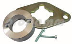 Danfoss BFP/MS Flansch-Set 