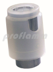 Filter cartridge for Delta A-pump 