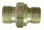 Spezial Anschlussnippel 1/4" x M12 