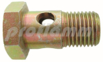 Hohlschraube 1/4" (für 14 mm Ring) 