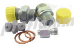 Anschlussteile für Pumpe J6 / J7 