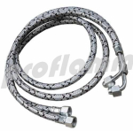 Buderus Schlauchset BE-A 