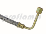Oil hose NW4 x 1000 Abig 