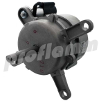 Brötje Burner Motor O-42 