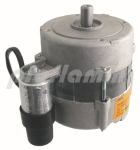 Giersch R1/RG1 Motor > Bj. 2/89 