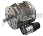 Intercal Motor Hanning 90 W SL(V) 100/110 B 