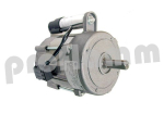 Rotex burner motor with Capacitor 