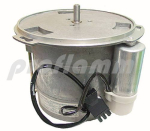 Weishaupt WL 30-A, WG 30-A Motor 