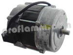Weishaupt WG10-C Motor ECK03/H-2/1 