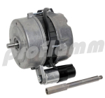 Weishaupt WL10-D Motor ECK02/H-2-2 