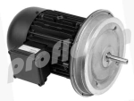 Weishaupt Motor W-D112/170-2/5K0 
