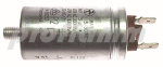 Kondensator MKP 5µF 