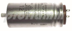 Capacitor MKP 12µF 