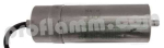 Kondensator MKP 25µF 