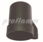 Schutzkappe DN 25x46 