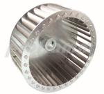 Intercal Gebläserad BN10 / SLV 10B 