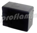Herrmann Stellmotor für HLZ 120 