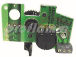 Siemens ASZ 8.703 Poti 220 Ohm 
