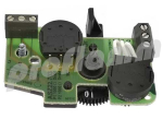Siemens ASZ 22.703 Poti 2 x 1kOhm 