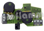 Siemens ASZ 22.833 Poti 2 x 1kOhm 
