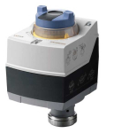 Siemens SAS31.00 Stellantrieb 