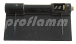 Weishaupt Luftklappe WL10-A 
