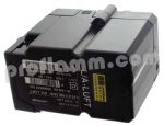 Weishaupt STE 4.5 Schrittmotor Luft 
