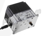 Weishaupt Stellantrieb STE 50 (Gas) 